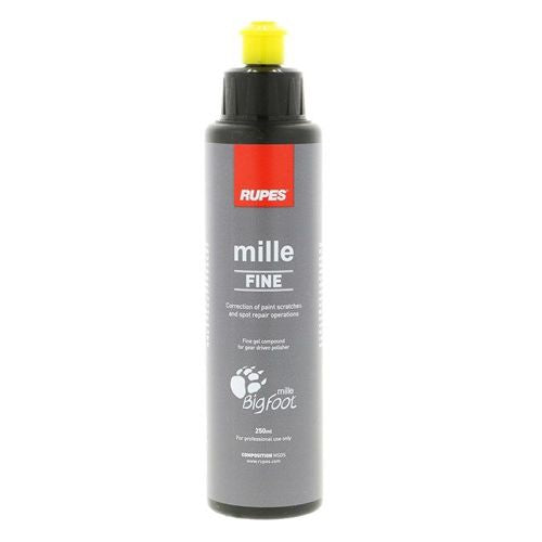 RUPES GEL MEDIO MILLE 250ML - VDGAMA Detail Hub