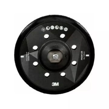 3M PERFECT IT OEM BACKING PLATE 130MM - VDGAMA Detail Hub