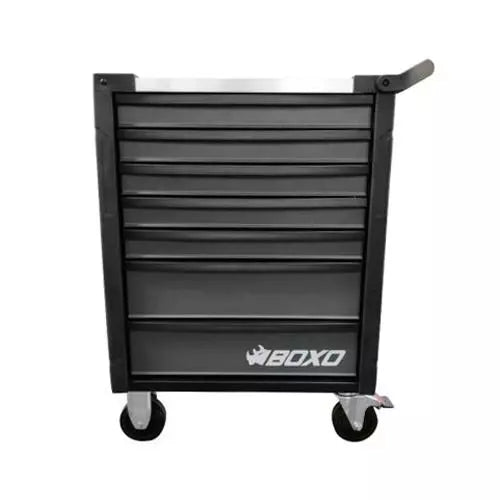 BOXO TOOLCART WITH TOOLSET 233 PIECES - VDGAMA Detail Hub