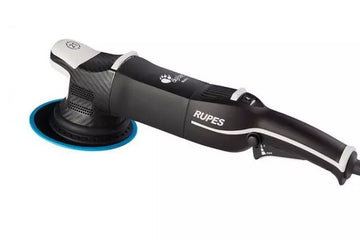 RUPES BIGFOOT 21 MKV 21 MM LHR21 MKV MARK 5 ORBITAL POLISHER