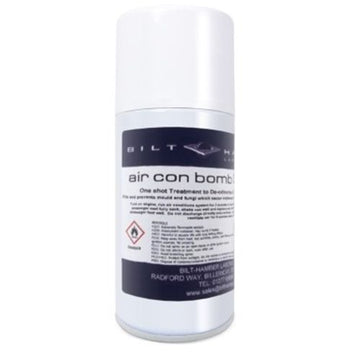 BILT HAMBER AC AIR CON DITIONER CITRUS BOMB CLEANER SANITISER 150ML - VDGAMA Detail Hub