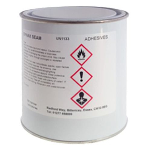 BILT HAMBER DYNAX SEAM SELF-HEALING ANTI-CORROSION WAX 1000ML - VDGAMA Detail Hub