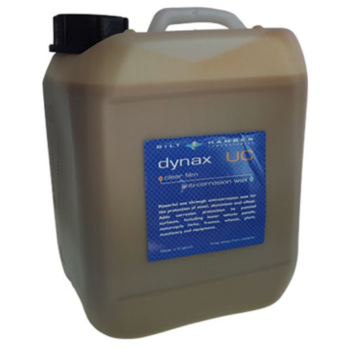 BILT HAMBER DYNAX-UC ANTI-CORROSION WAX 5000ML - VDGAMA Detail Hub