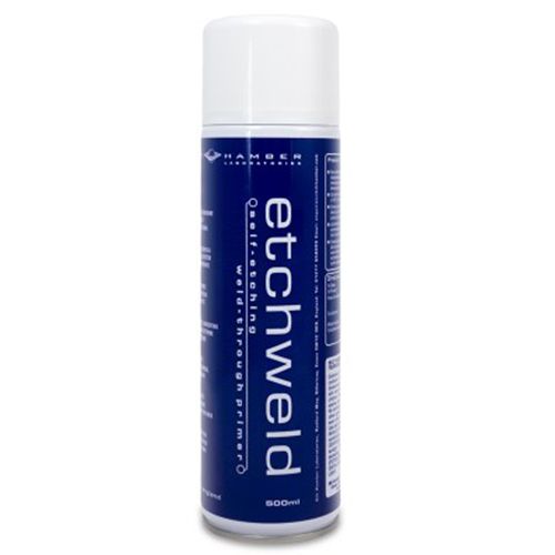 BILT HAMBER ETCHWELD HIGH PERFORMANCE SELF ETCHING PRIMER 500ML - VDGAMA Detail Hub