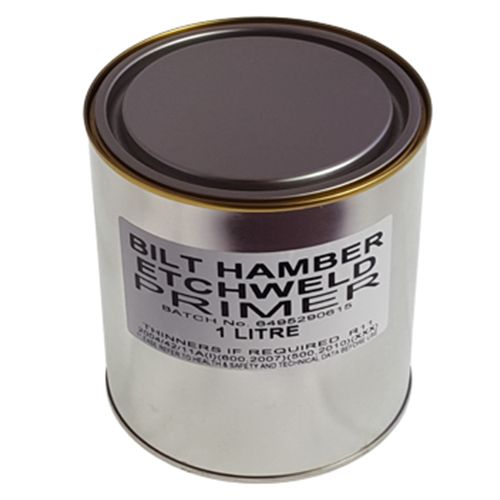 BILT HAMBER ETCHWELD HIGH PERFORMANCE SELF ETCHING PRIMER 1000ML - VDGAMA Detail Hub