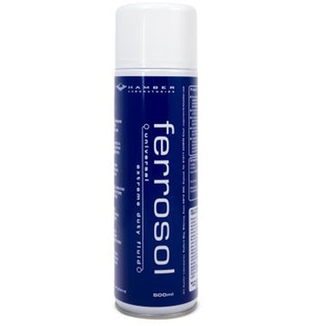 BILT HAMBER FERROSOL PENETRATIVE LUBRICANT 500ML - VDGAMA Detail Hub