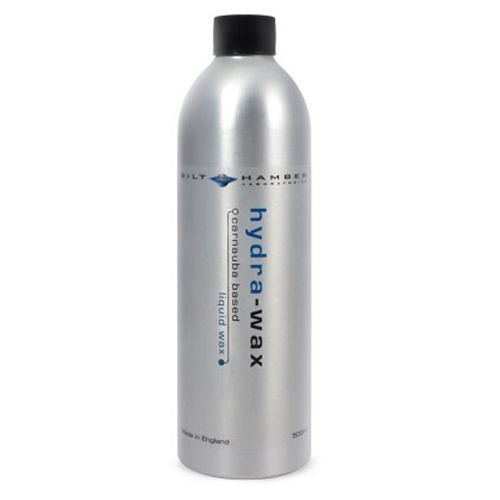 BILTHAMBER HYDRA-WAX 500ML - VDGAMA Detail Hub