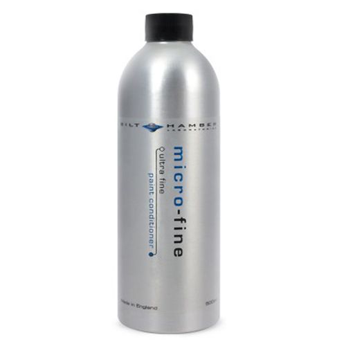 BILTHAMBER MICRO-FINE ONE-STEP CLEANSING AND PROTECTION 500ML - VDGAMA Detail Hub