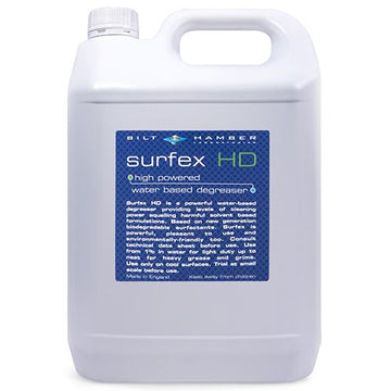 BILT HAMBER SURFEX HD POWERFUL WATER-BASED ALL PURPOSE CLEANER 5000ML - VDGAMA Detail Hub