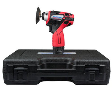 AC DELCO BATTERY MINI POLISHER ARS1212 - VDGAMA Detail Hub