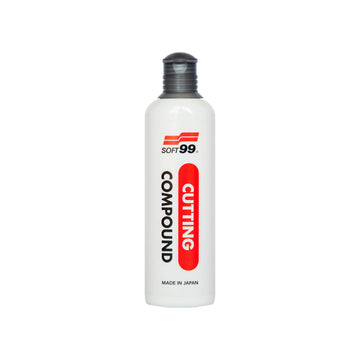 Soft99 Cutting Compound polish paste, 300 ml