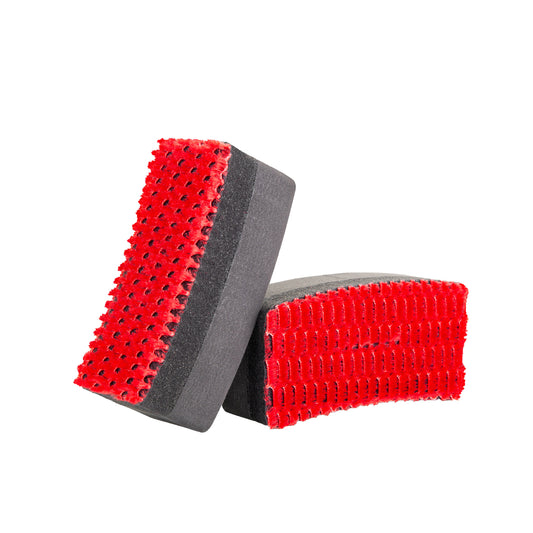 Soft99 Digloss Kamitore Tire Brush tyre brush, 2 pcs.