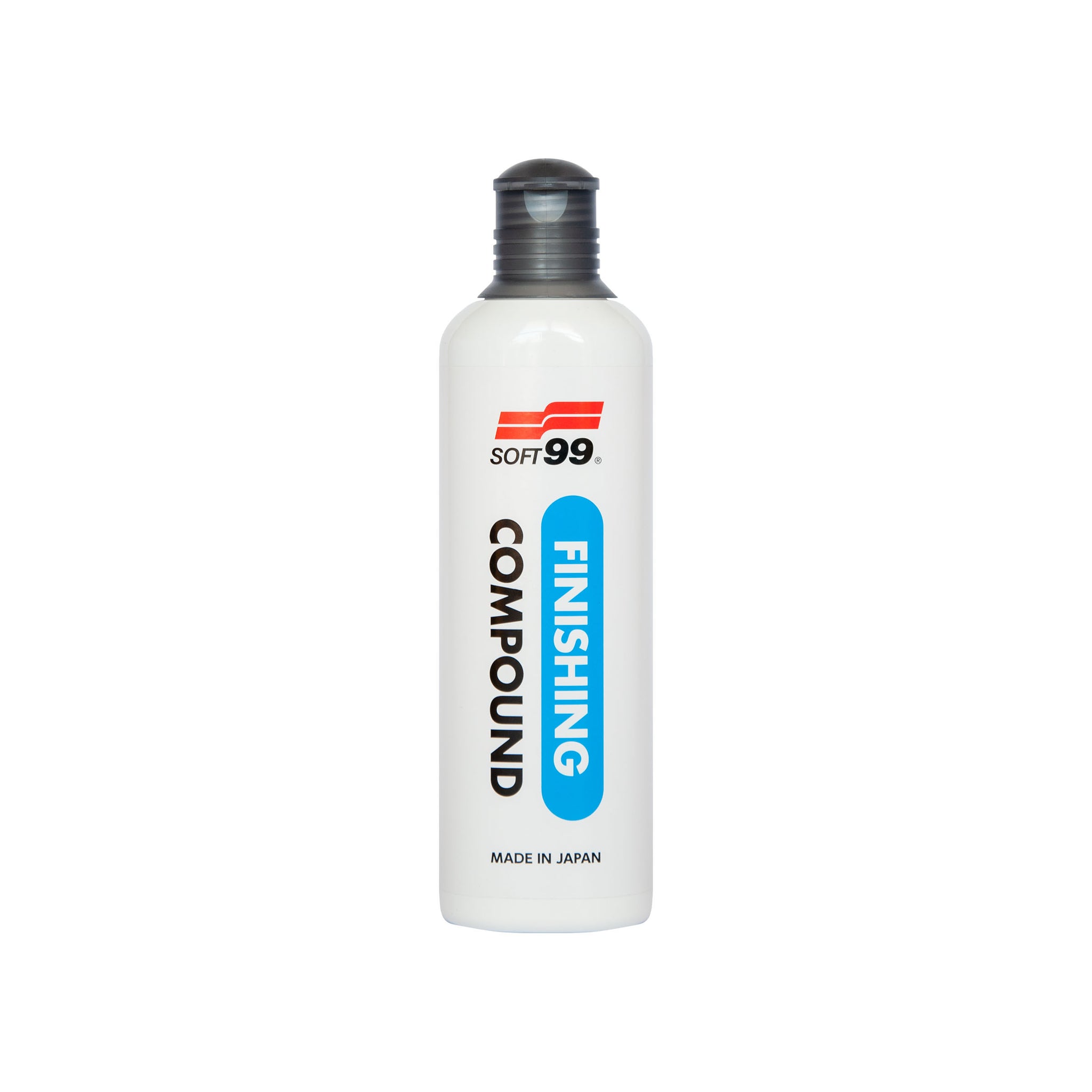 Soft99 Finishing Compound polishing paste, 300 ml