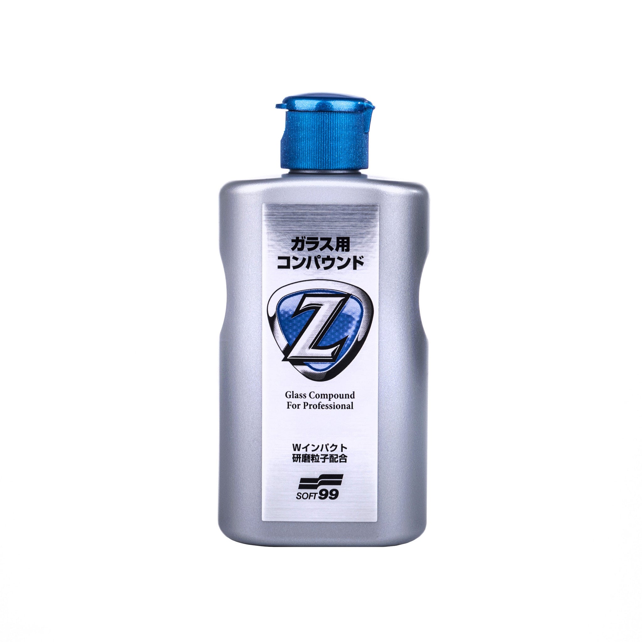 Soft99 Glass Compound Z