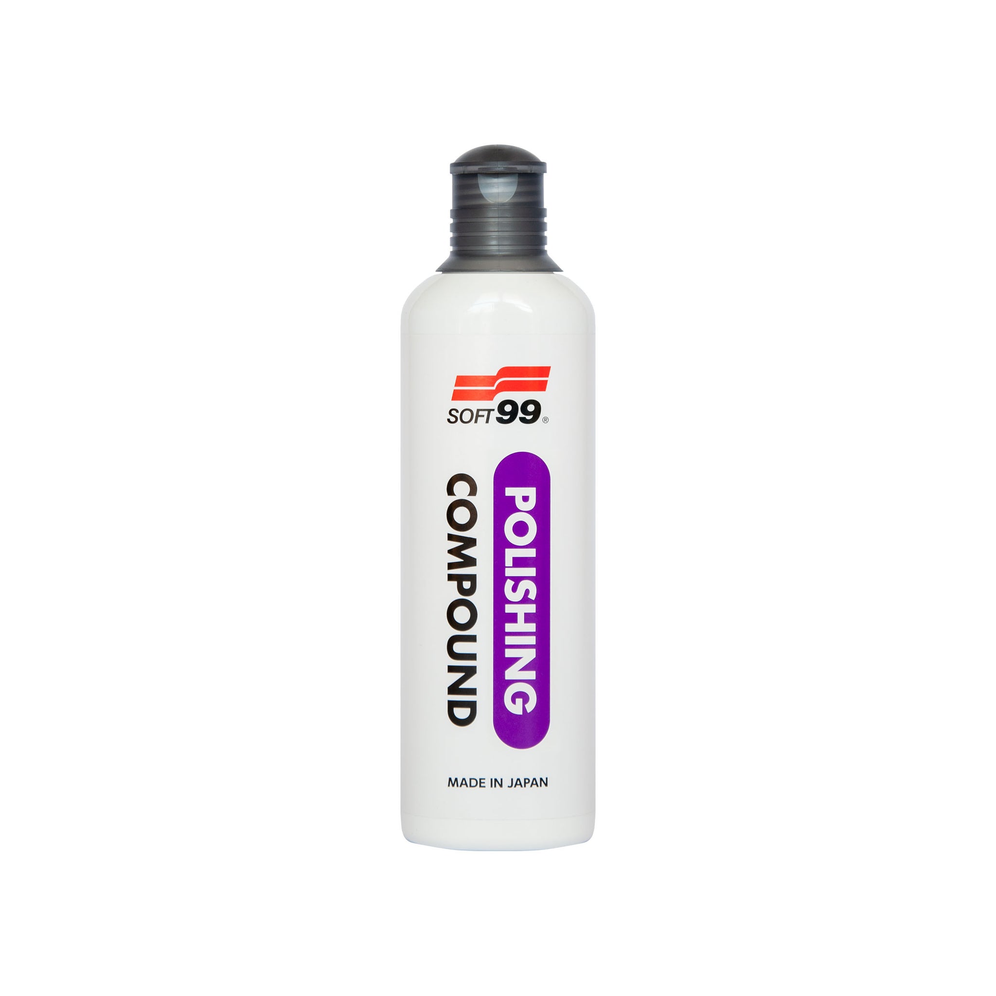 Soft99 Polishing Compound polishing paste, 300 ml