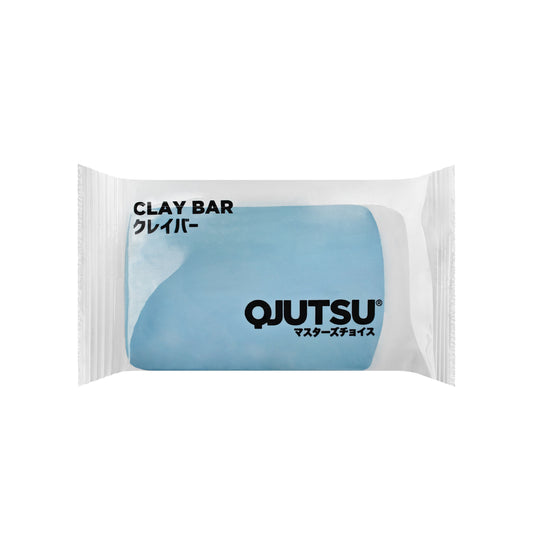 Soft99 QJUTSU Clay Bar gentle detailing clay bar, 50 g