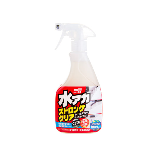 Soft99 Stain Cleaner 500 ml