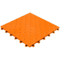 SWISSTRAX DIAMONDTRAX FLOOR TILES 40X40X1.8CM - VDGAMA Detail Hub