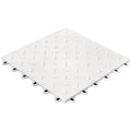 SWISSTRAX DIAMONDTRAX FLOOR TILES 40X40X1.8CM - VDGAMA Detail Hub