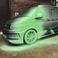 VDGAMA GREEN SNOW FOAM - VDGAMA Detail Hub