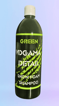 VDGAMA GREEN SNOW FOAM - VDGAMA Detail Hub