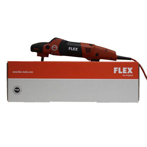 FLEX PE 14 2 150 ROTARY POLISHER - VDGAMA Detail Hub