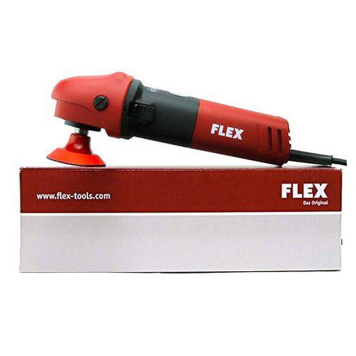 FLEX PE8 KOMPAKT ROTARY POLISHER - VDGAMA Detail Hub