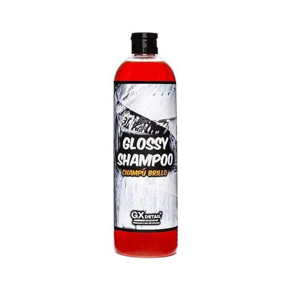 Glossy Shampoo GxDetail - VDGAMA Detail Hub