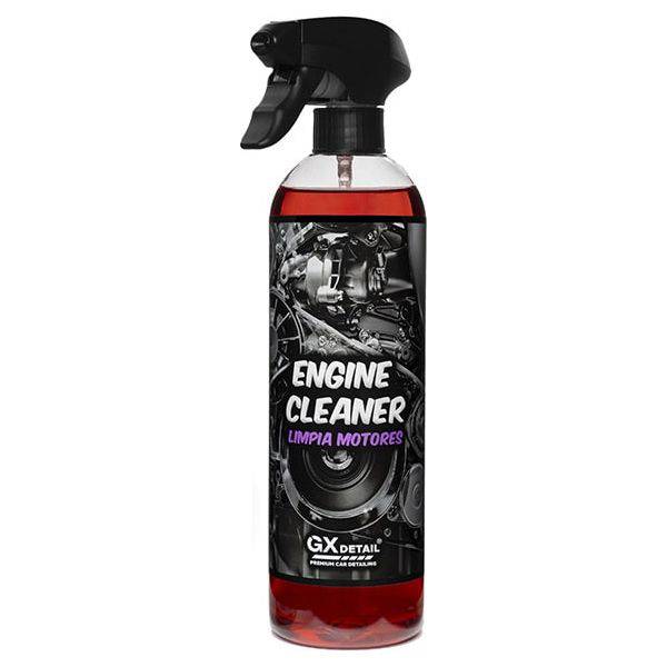 GxDetail Engine Cleaner - VDGAMA Detail Hub