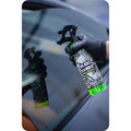 GxDetail Glass Cleaner - VDGAMA Detail Hub