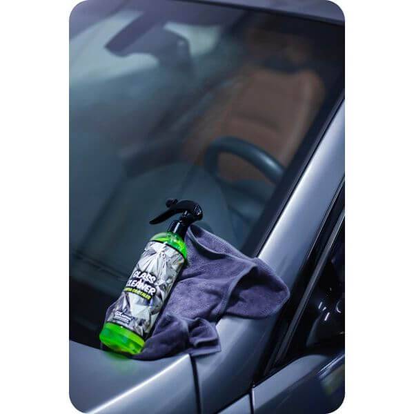 GxDetail Glass Cleaner - VDGAMA Detail Hub