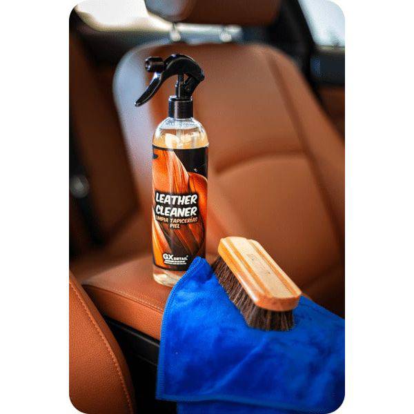 GxDetail Leather Upholstery Cleaner - VDGAMA Detail Hub