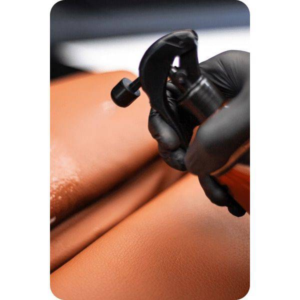 GxDetail Leather Upholstery Cleaner - VDGAMA Detail Hub