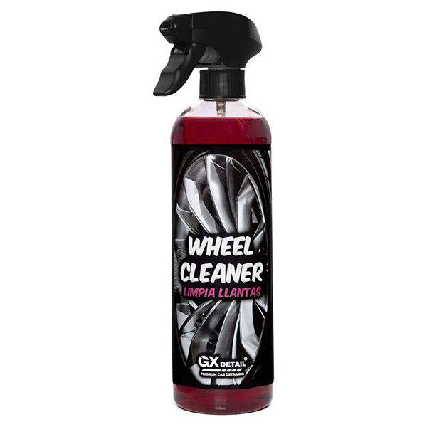 GxDetail Wheel Cleaner - VDGAMA Detail Hub