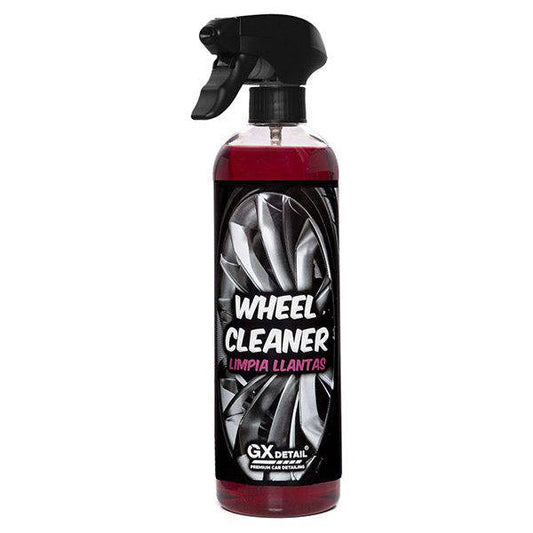 GxDetail Wheel Cleaner - VDGAMA Detail Hub