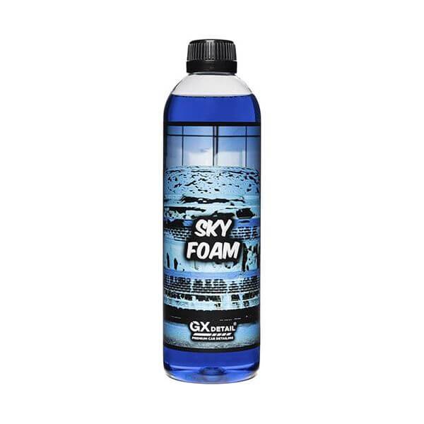 Sky Foam GxDetail - VDGAMA Detail Hub