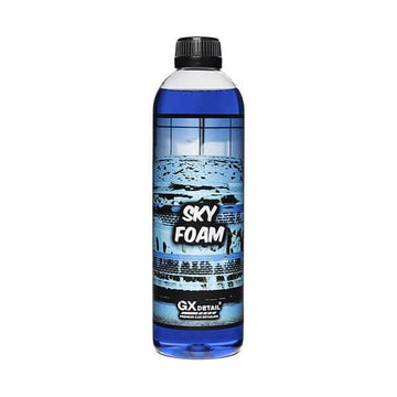 Sky Foam GxDetail - VDGAMA Detail Hub