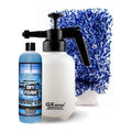 Car Cleaning Foamer Pack - VDGAMA Detail Hub