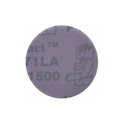 3M 471LA TRIZACT SANDING SHEETS 75MM P1500