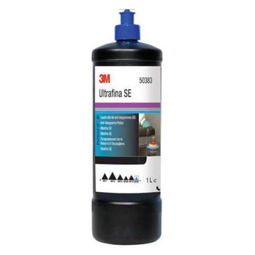 3M PERFECT IT III ULTRAFINA SE ANTI HOLOGRAM POLISHING PASTE