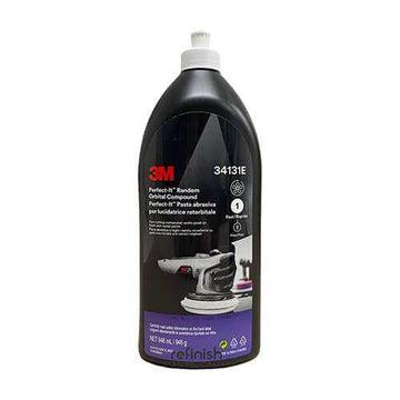 3M PERFECT IT ORBITAL POLISH 946ML