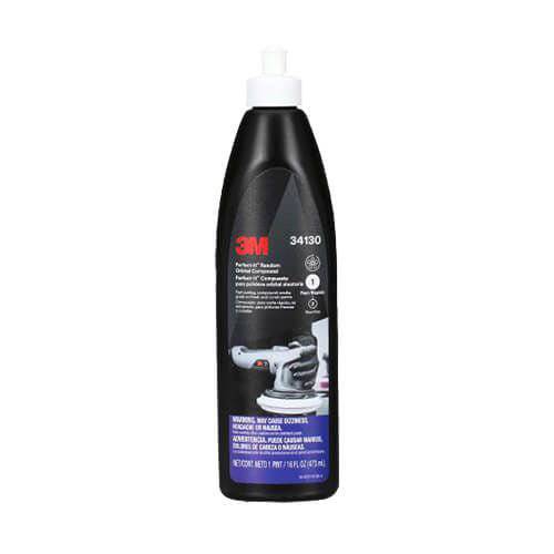 3M PERFECT IT ORBITAL POLISH COARSE 473ML