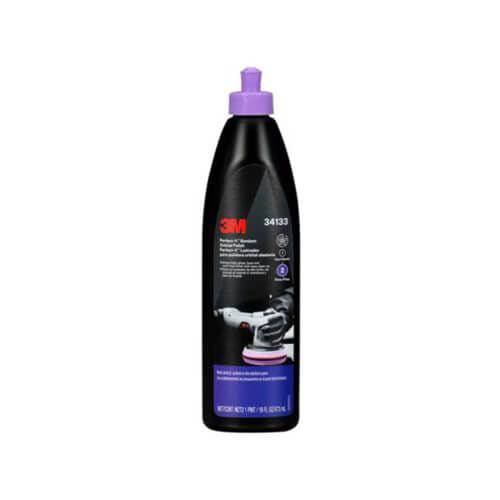 3M PERFECT IT ORBITAL POLISH FINE 473ML