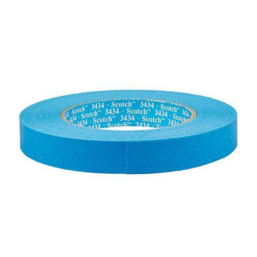 3M PROFESSIONAL MASKING SCOTCH TAPE 18MM