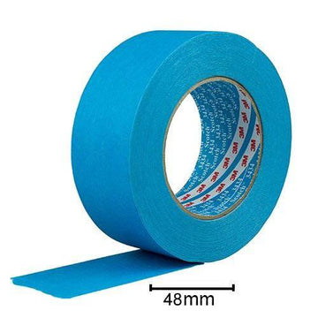 3M PROFESSIONAL MASKING SCOTCH TAPE 48MM