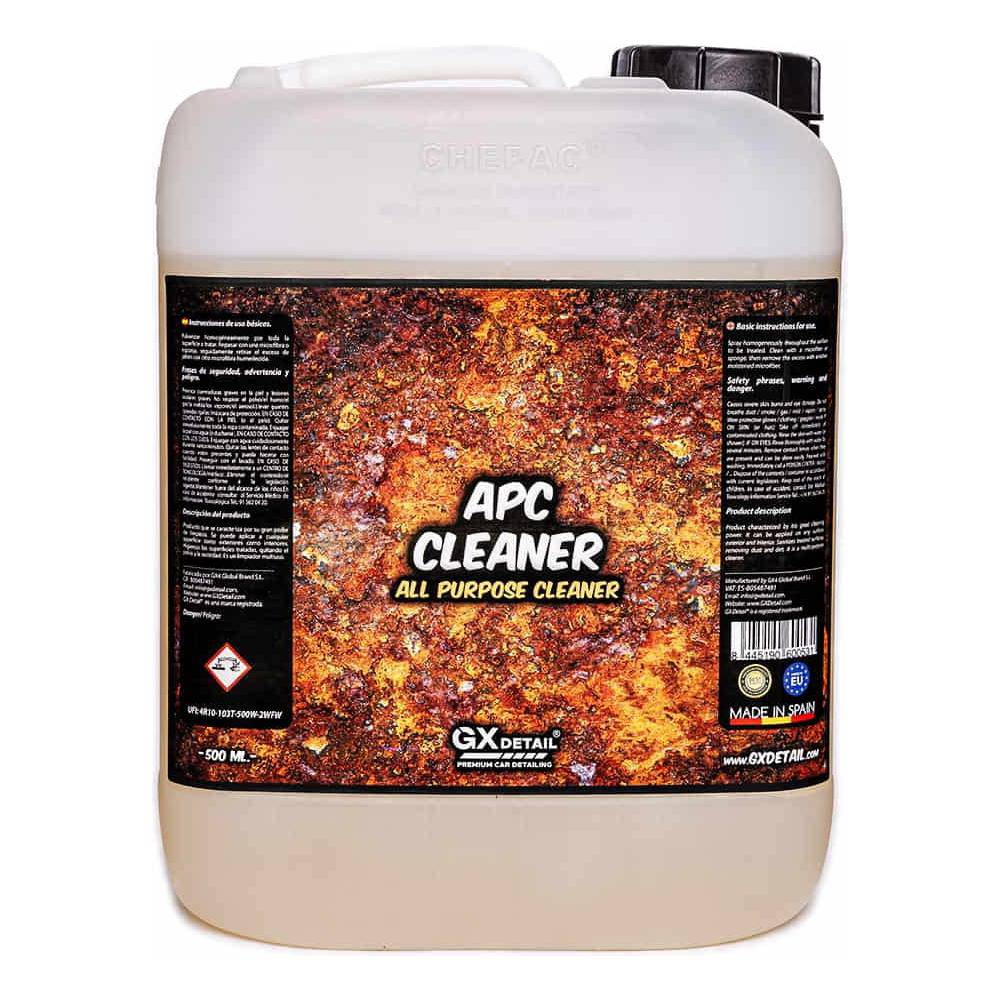 APC 5 Liters