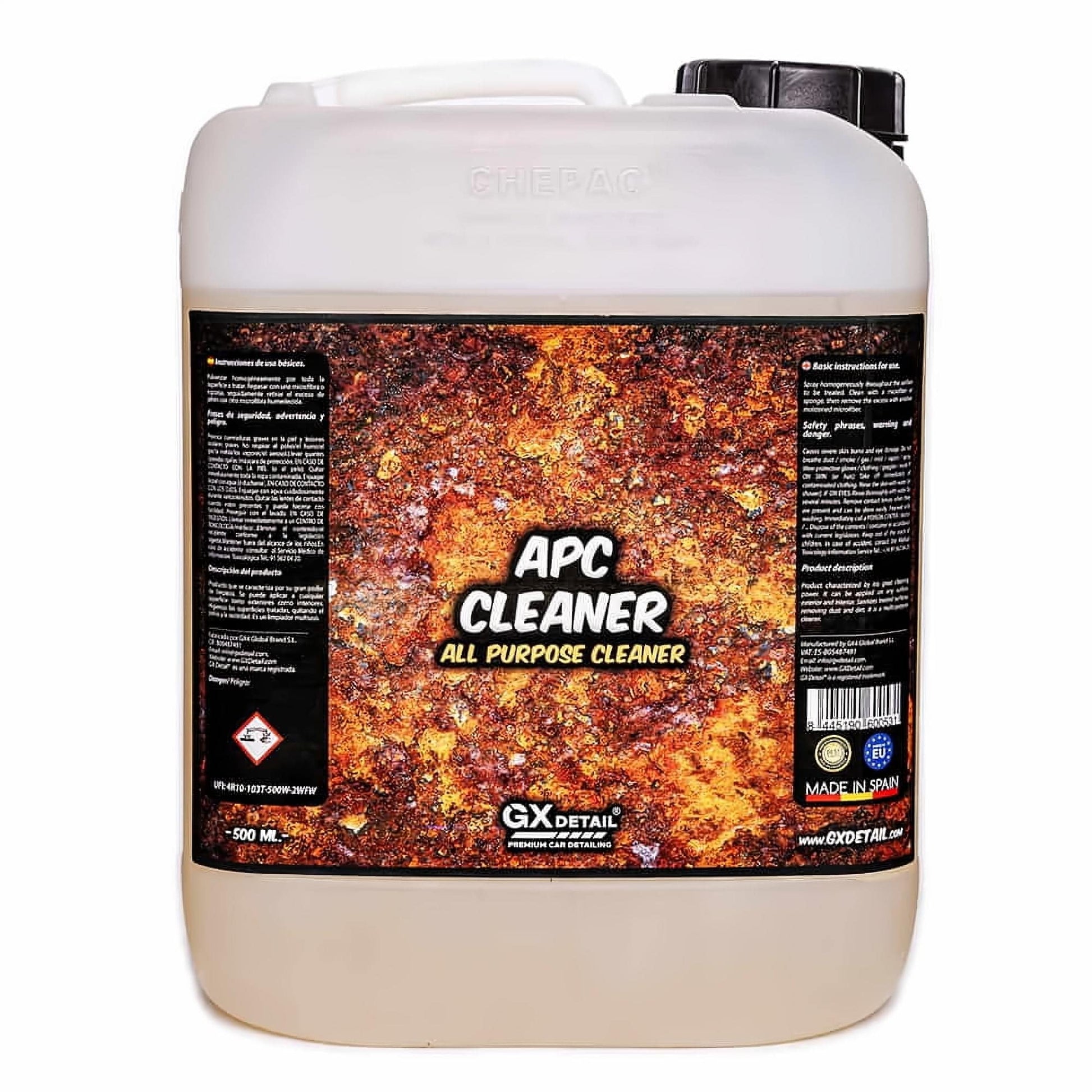 APC 5 Liters