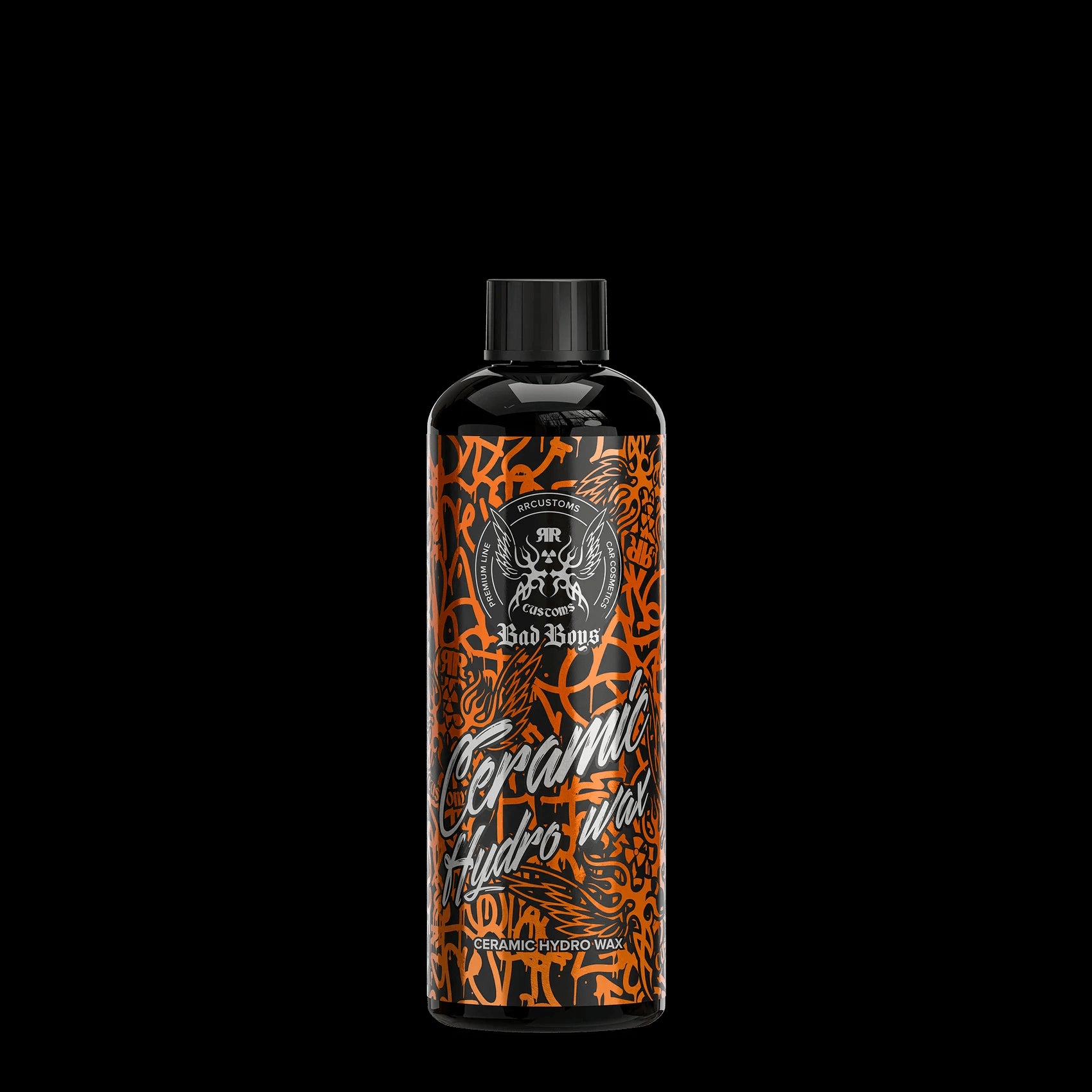 BADBOYS CERAMIC HYDRO WAX 500ML