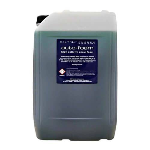 BILT HAMBER AUTO-FOAM 25000ML