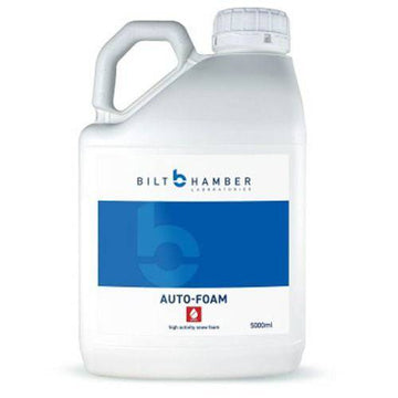 BILT HAMBER AUTO-FOAM 5000ML